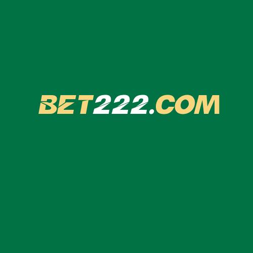 Logo da BET222